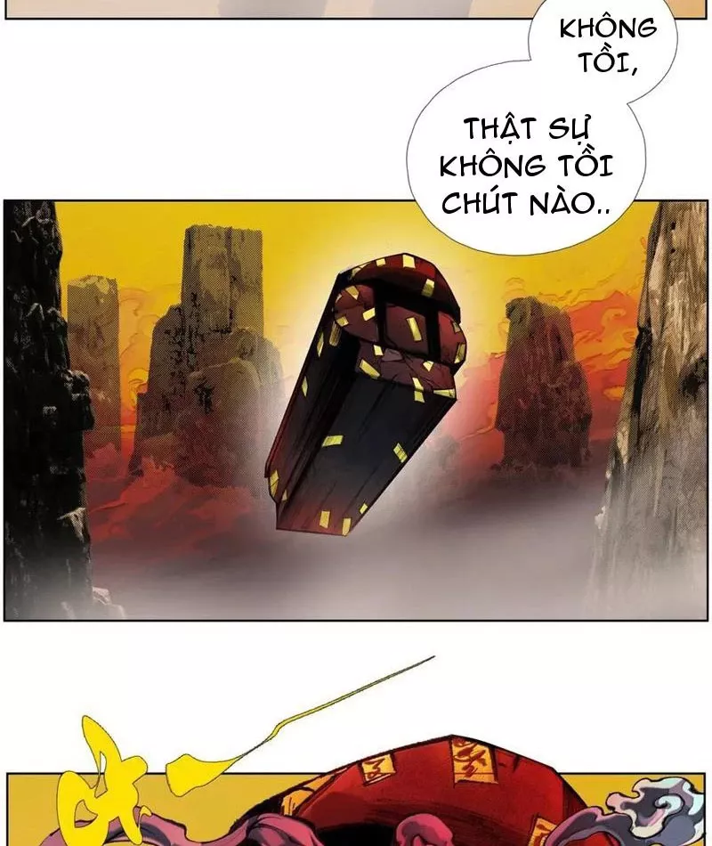Tiên Hàng Đầu Chapter 46 - Trang 8