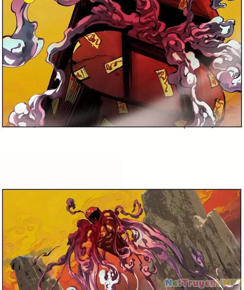 Tiên Hàng Đầu Chapter 46 - Trang 9