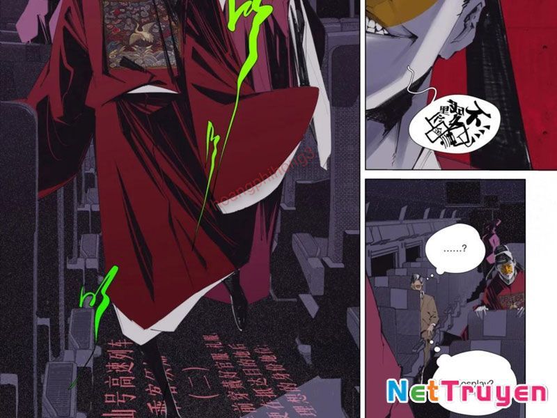 Tiên Hàng Đầu Chapter 47.5 - Trang 11