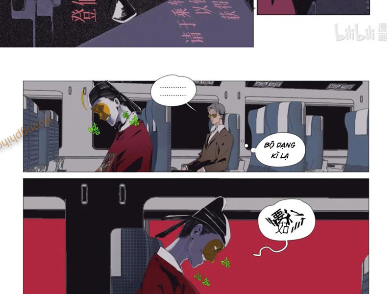 Tiên Hàng Đầu Chapter 47.5 - Trang 12