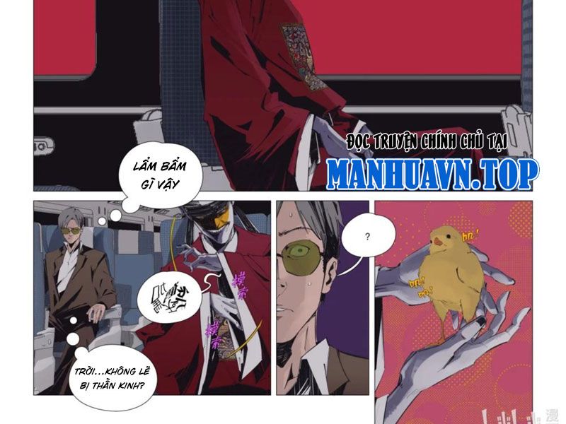 Tiên Hàng Đầu Chapter 47.5 - Trang 13