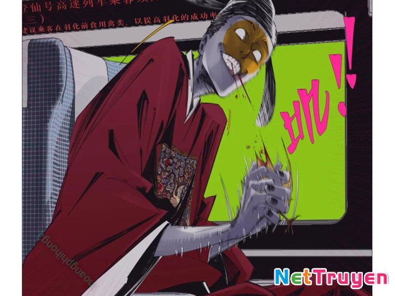 Tiên Hàng Đầu Chapter 47.5 - Trang 16