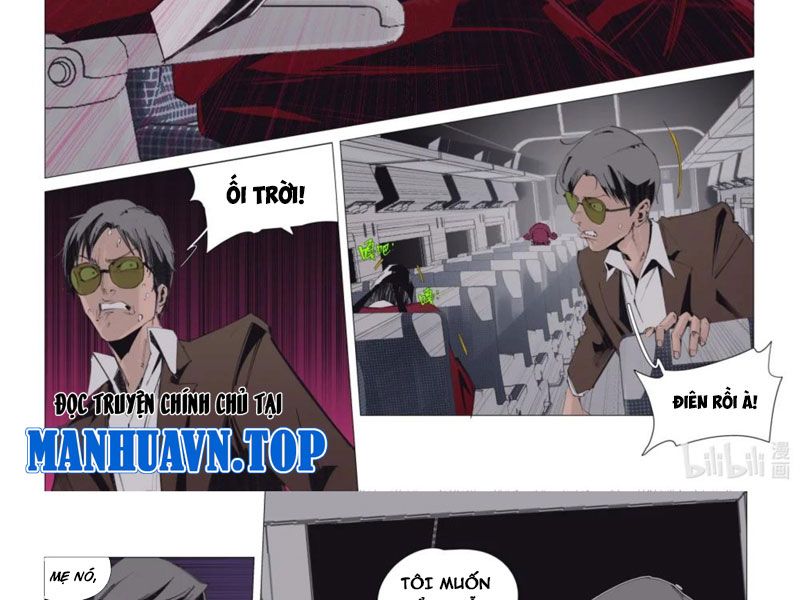 Tiên Hàng Đầu Chapter 47.5 - Trang 17