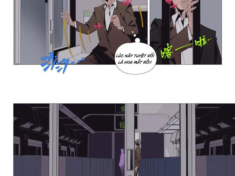 Tiên Hàng Đầu Chapter 47.5 - Trang 23