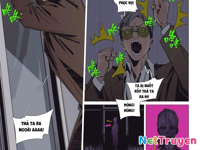 Tiên Hàng Đầu Chapter 47.5 - Trang 26