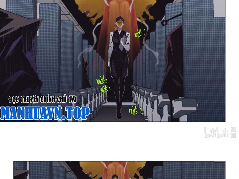 Tiên Hàng Đầu Chapter 47.5 - Trang 34