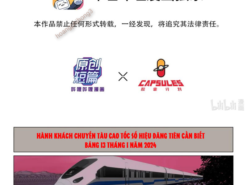 Tiên Hàng Đầu Chapter 47.5 - Trang 4