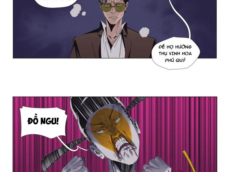 Tiên Hàng Đầu Chapter 47.5 - Trang 40
