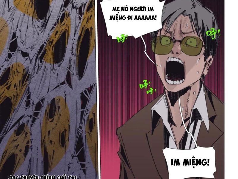 Tiên Hàng Đầu Chapter 47.5 - Trang 45