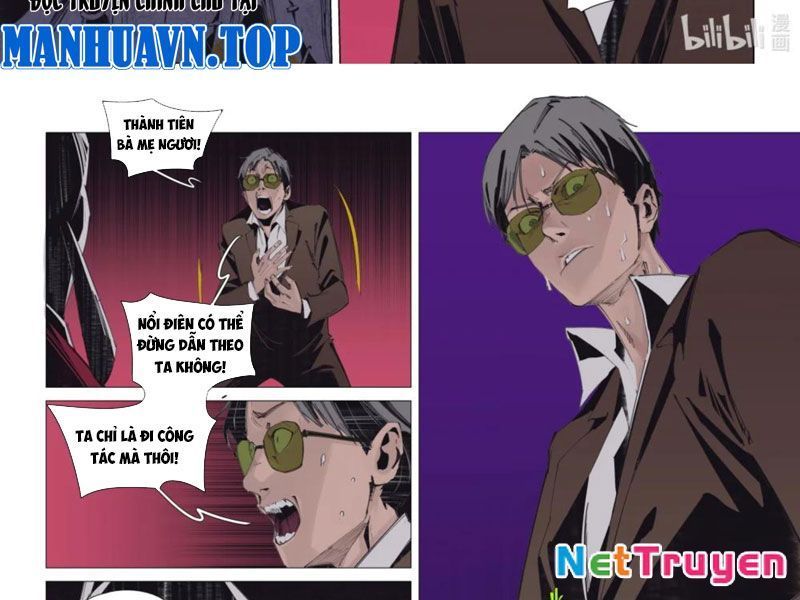 Tiên Hàng Đầu Chapter 47.5 - Trang 46