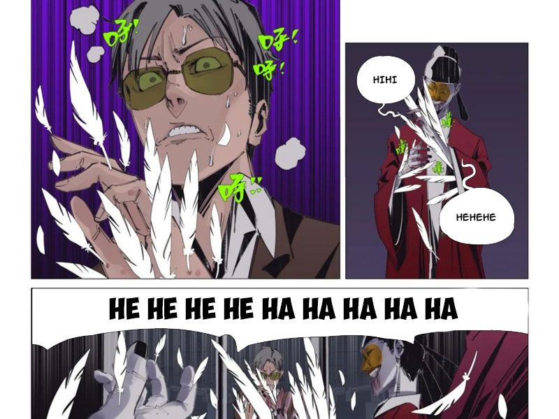 Tiên Hàng Đầu Chapter 47.5 - Trang 48