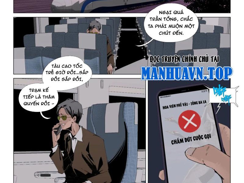 Tiên Hàng Đầu Chapter 47.5 - Trang 5