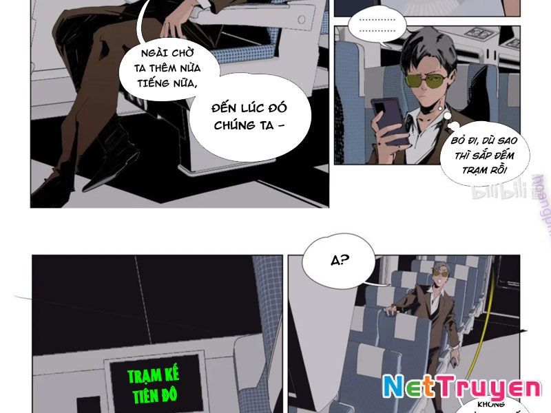 Tiên Hàng Đầu Chapter 47.5 - Trang 6