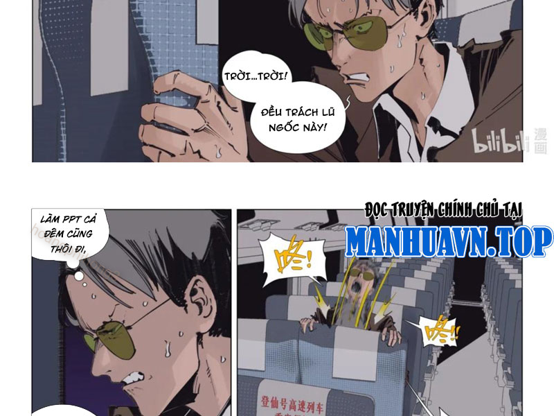 Tiên Hàng Đầu Chapter 47.5 - Trang 8