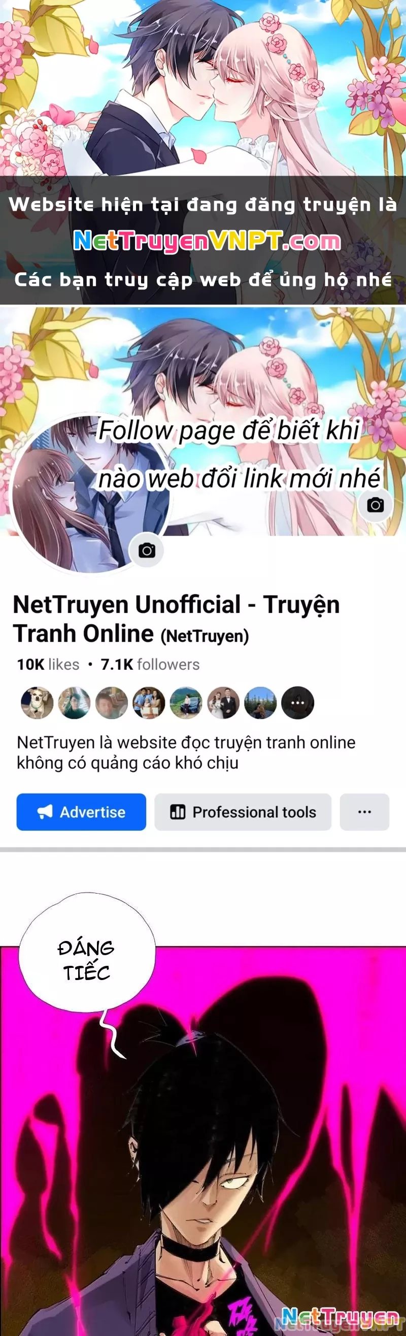 Tiên Hàng Đầu Chapter 47 - Trang 1