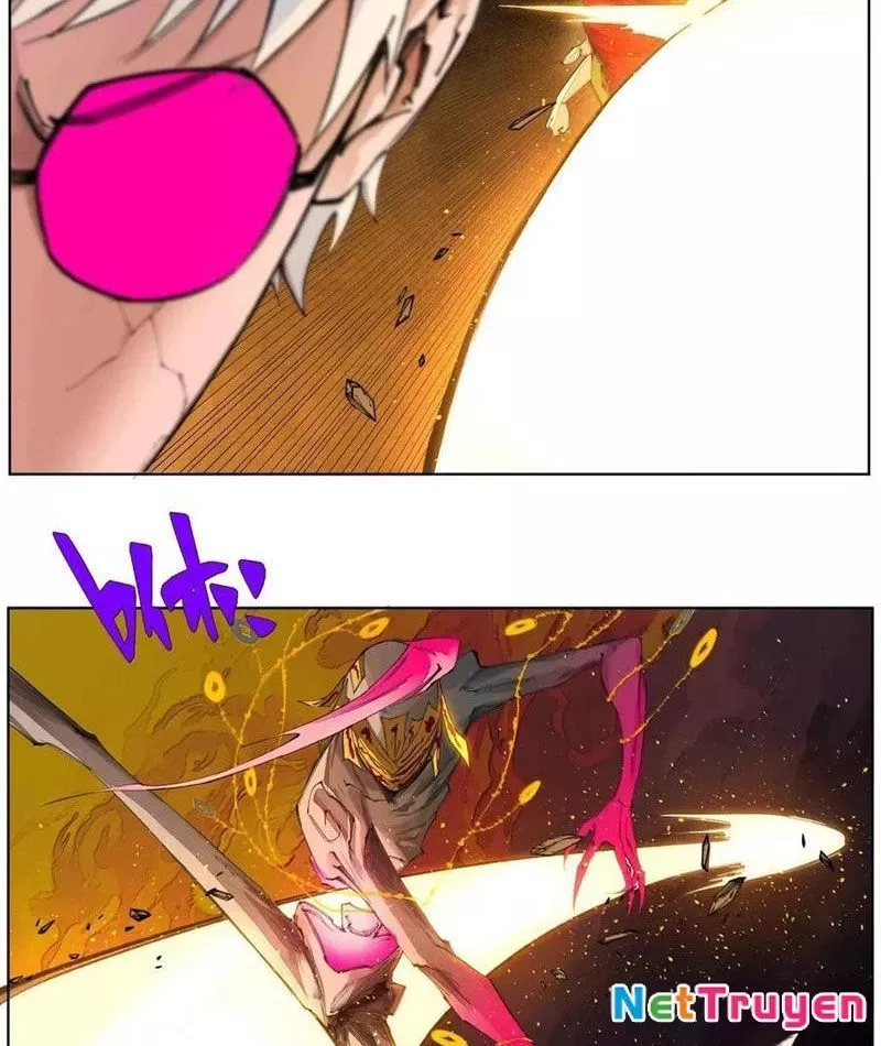 Tiên Hàng Đầu Chapter 47 - Trang 11