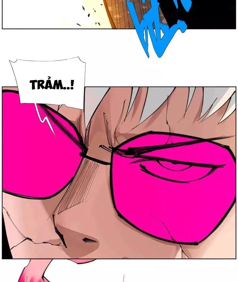 Tiên Hàng Đầu Chapter 47 - Trang 13