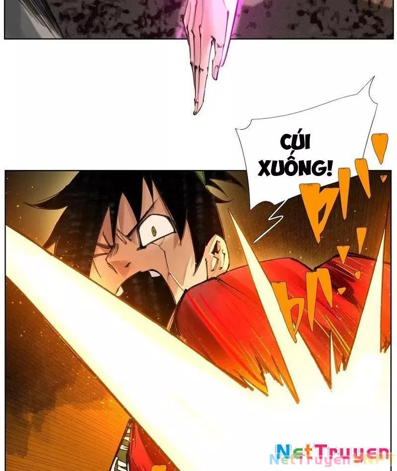 Tiên Hàng Đầu Chapter 47 - Trang 16