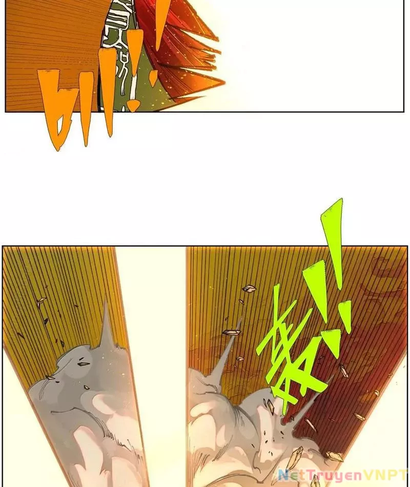 Tiên Hàng Đầu Chapter 47 - Trang 17