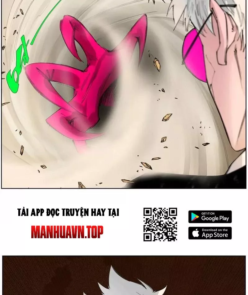 Tiên Hàng Đầu Chapter 47 - Trang 19