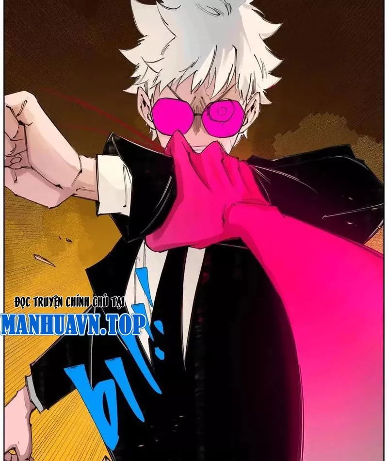 Tiên Hàng Đầu Chapter 47 - Trang 20