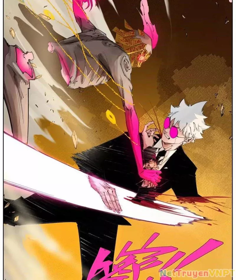 Tiên Hàng Đầu Chapter 47 - Trang 23