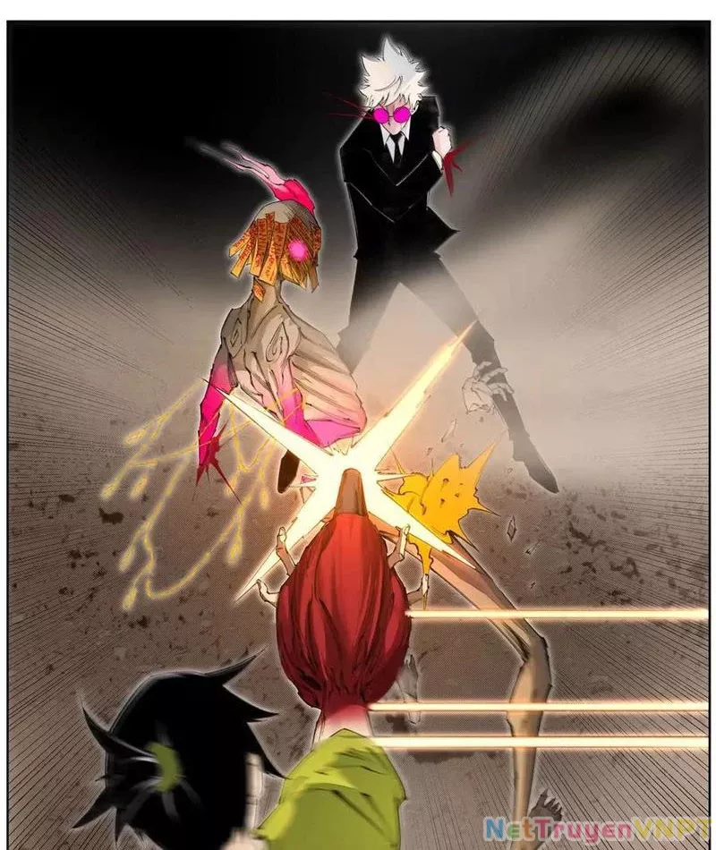 Tiên Hàng Đầu Chapter 47 - Trang 27