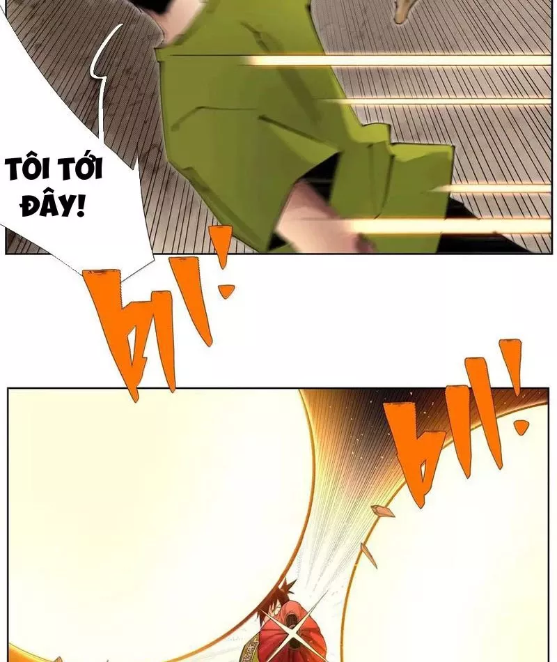 Tiên Hàng Đầu Chapter 47 - Trang 28