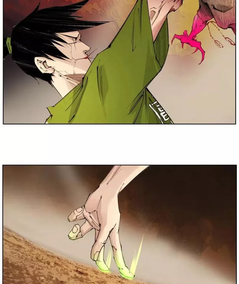 Tiên Hàng Đầu Chapter 47 - Trang 34