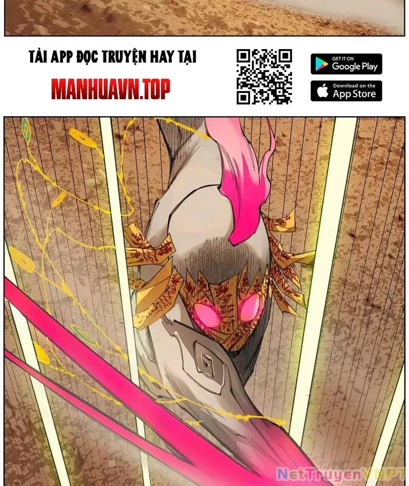 Tiên Hàng Đầu Chapter 47 - Trang 35