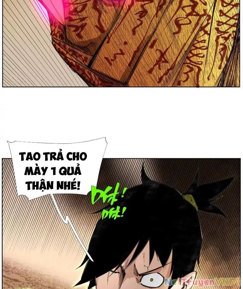 Tiên Hàng Đầu Chapter 47 - Trang 37