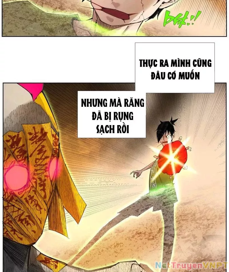 Tiên Hàng Đầu Chapter 47 - Trang 38