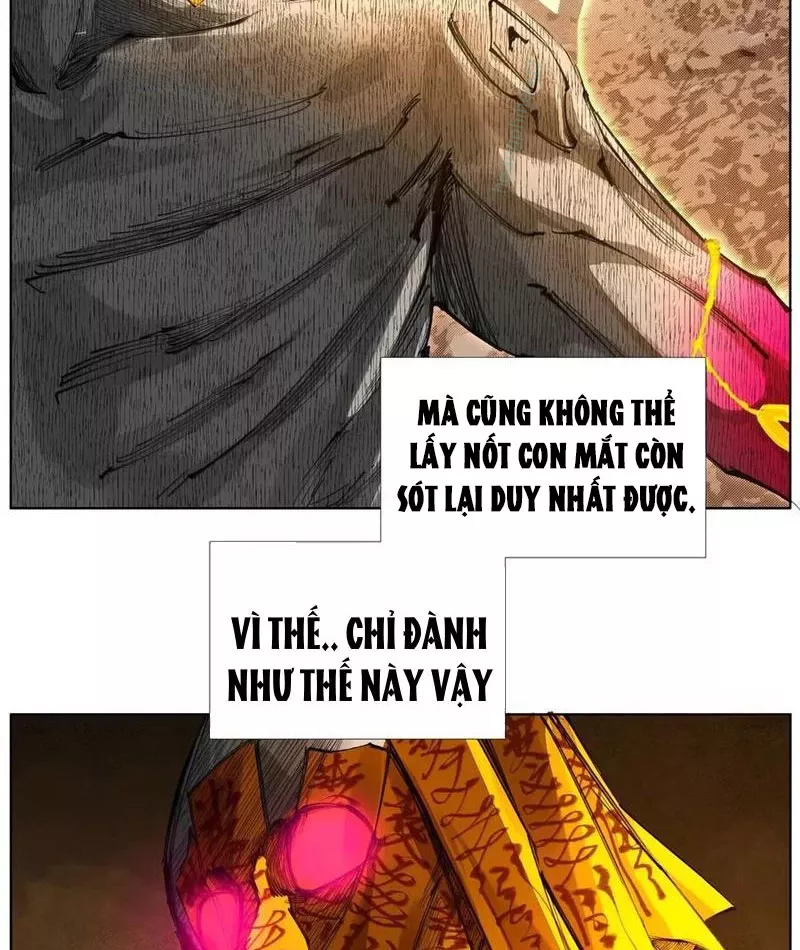 Tiên Hàng Đầu Chapter 47 - Trang 39