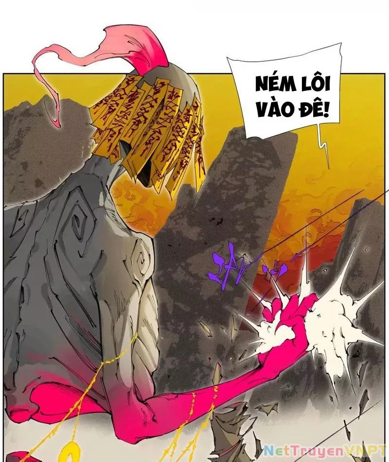 Tiên Hàng Đầu Chapter 47 - Trang 4