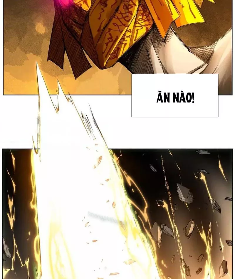 Tiên Hàng Đầu Chapter 47 - Trang 40