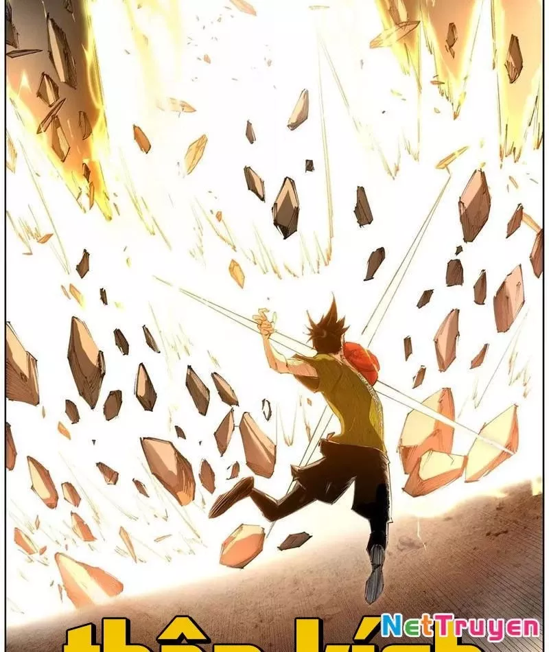 Tiên Hàng Đầu Chapter 47 - Trang 41
