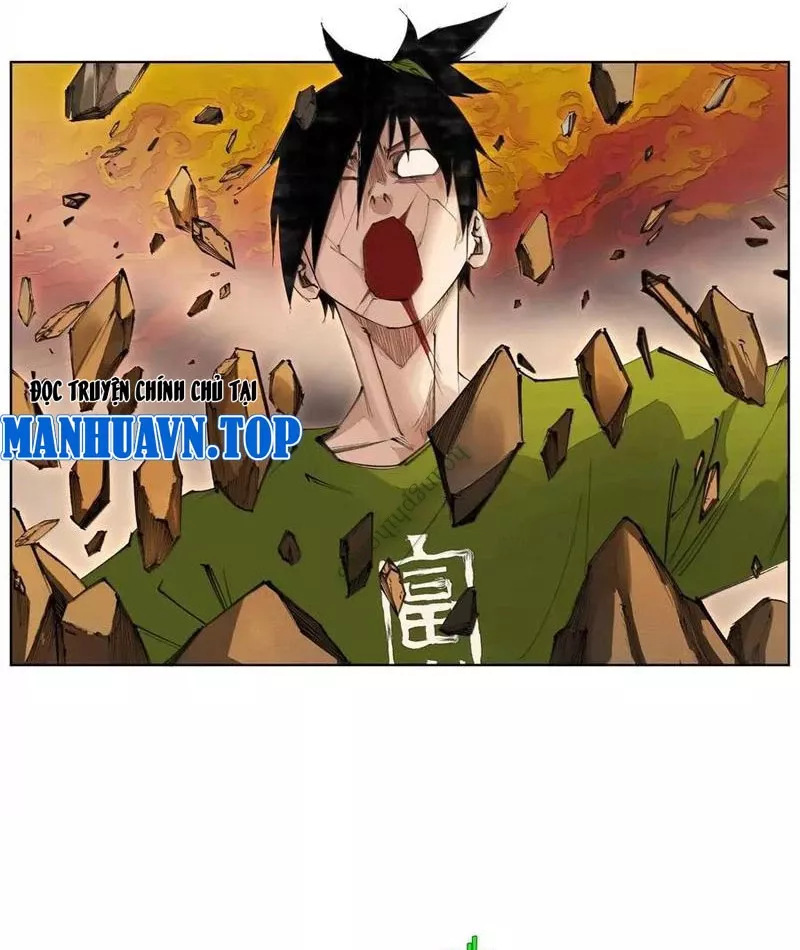 Tiên Hàng Đầu Chapter 47 - Trang 43