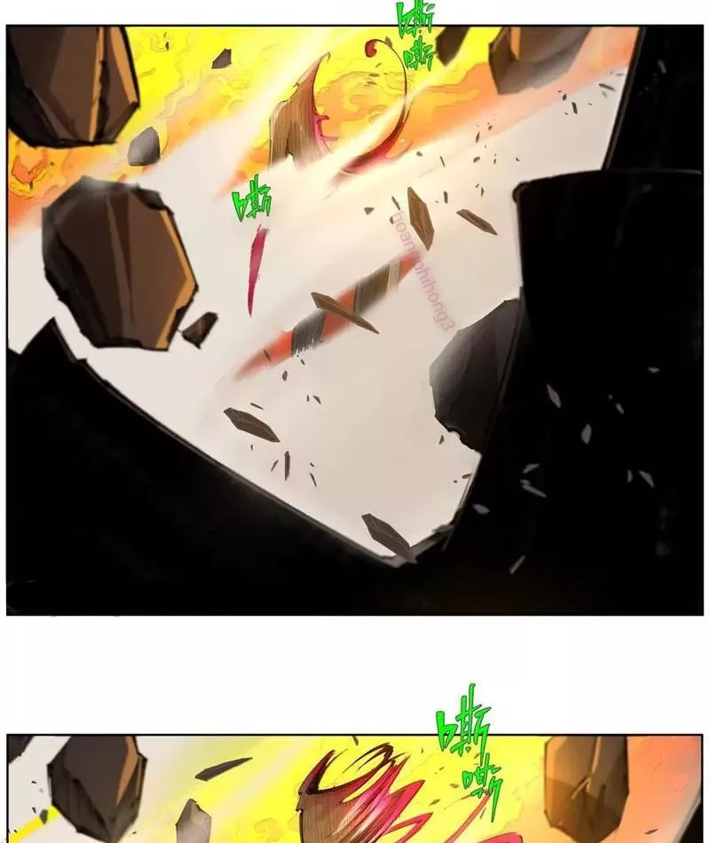 Tiên Hàng Đầu Chapter 47 - Trang 44