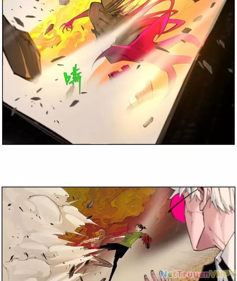 Tiên Hàng Đầu Chapter 47 - Trang 45