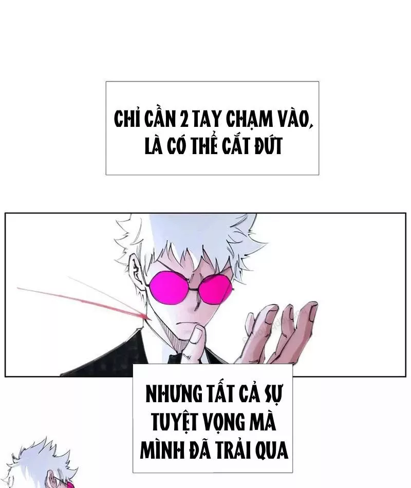 Tiên Hàng Đầu Chapter 47 - Trang 49