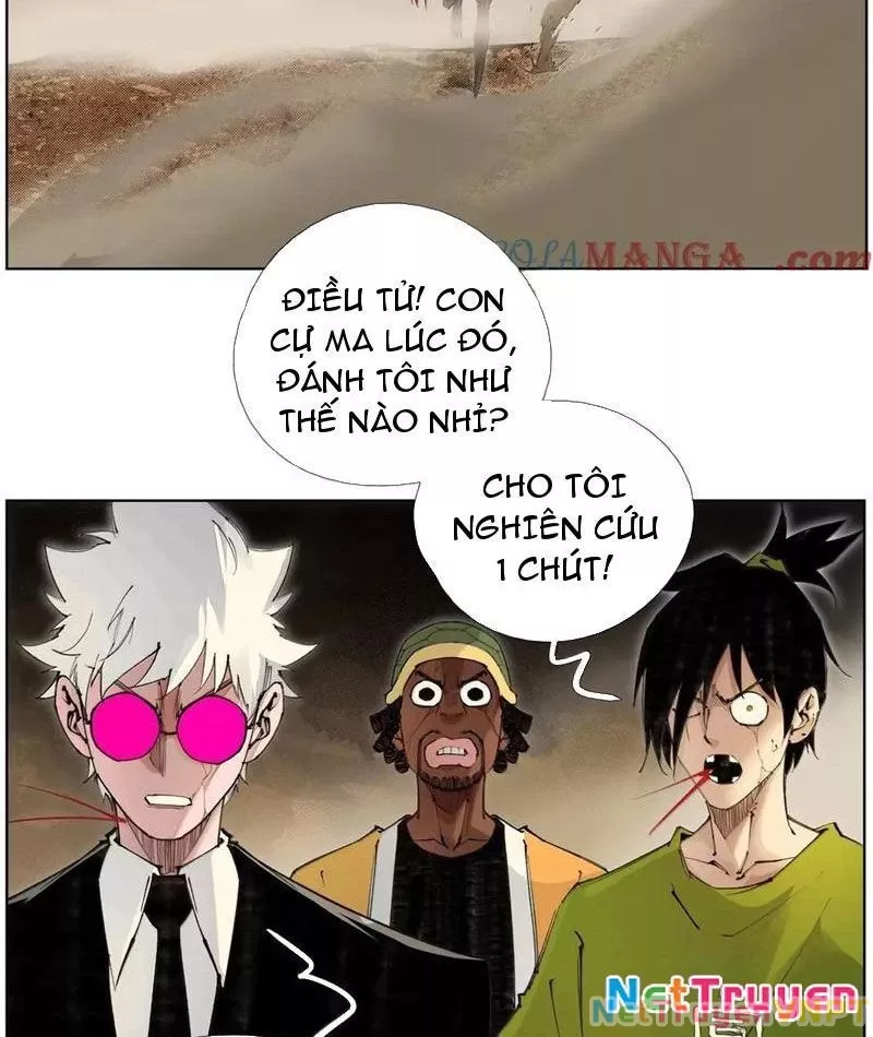 Tiên Hàng Đầu Chapter 47 - Trang 6
