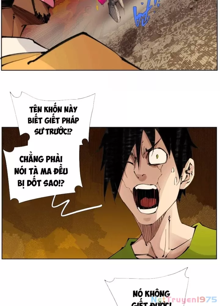 Tiên Hàng Đầu Chapter 48 - Trang 10
