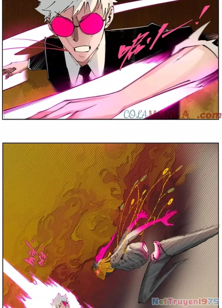 Tiên Hàng Đầu Chapter 48 - Trang 12