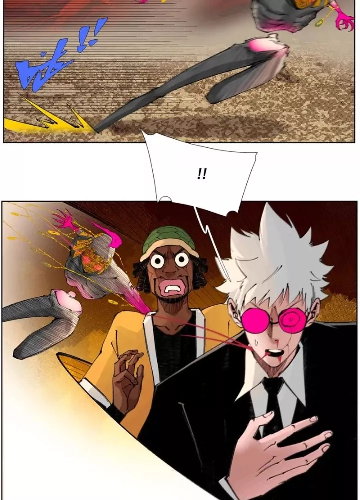 Tiên Hàng Đầu Chapter 48 - Trang 16