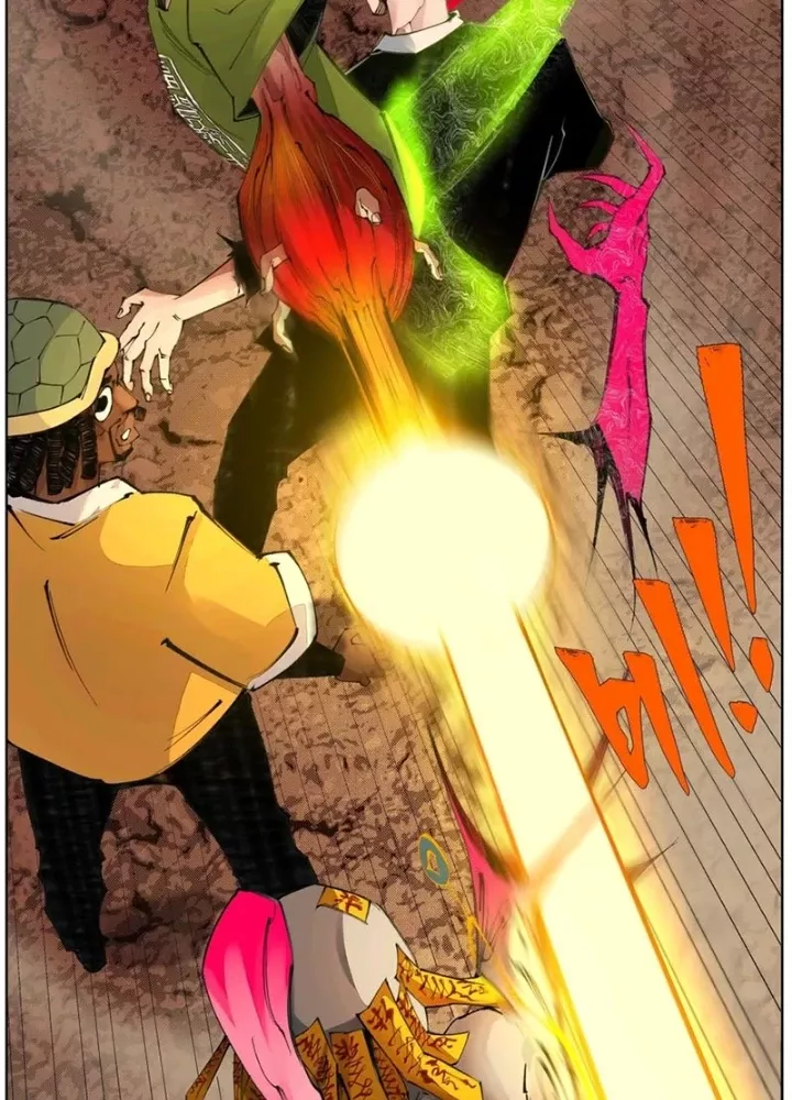 Tiên Hàng Đầu Chapter 48 - Trang 20