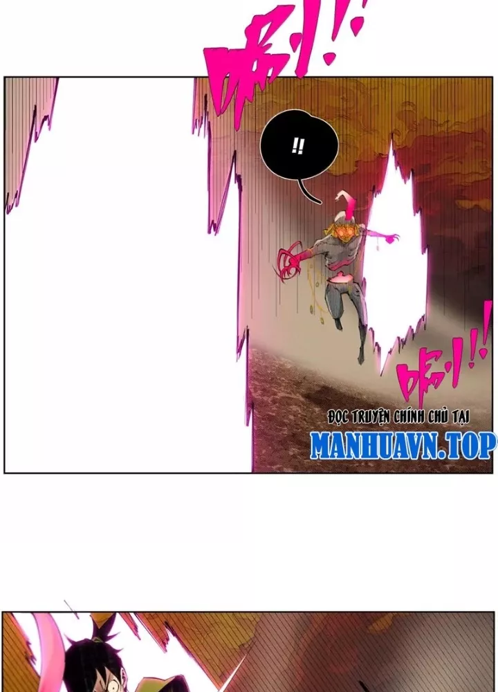 Tiên Hàng Đầu Chapter 48 - Trang 26