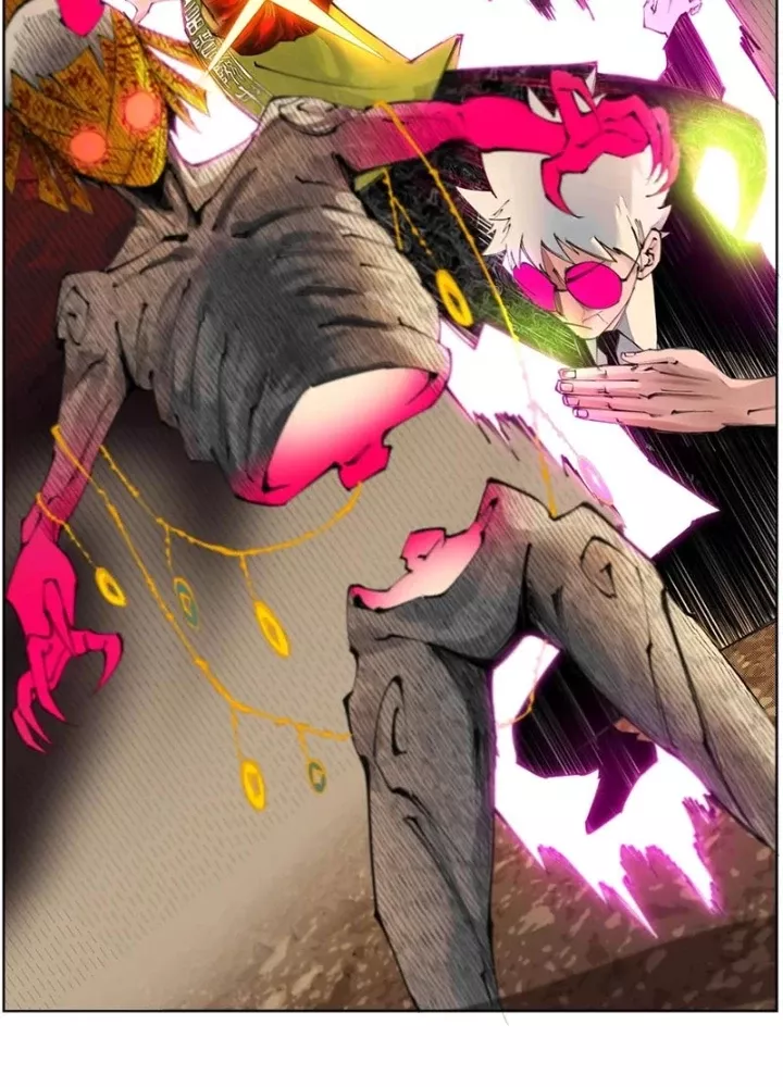 Tiên Hàng Đầu Chapter 48 - Trang 28