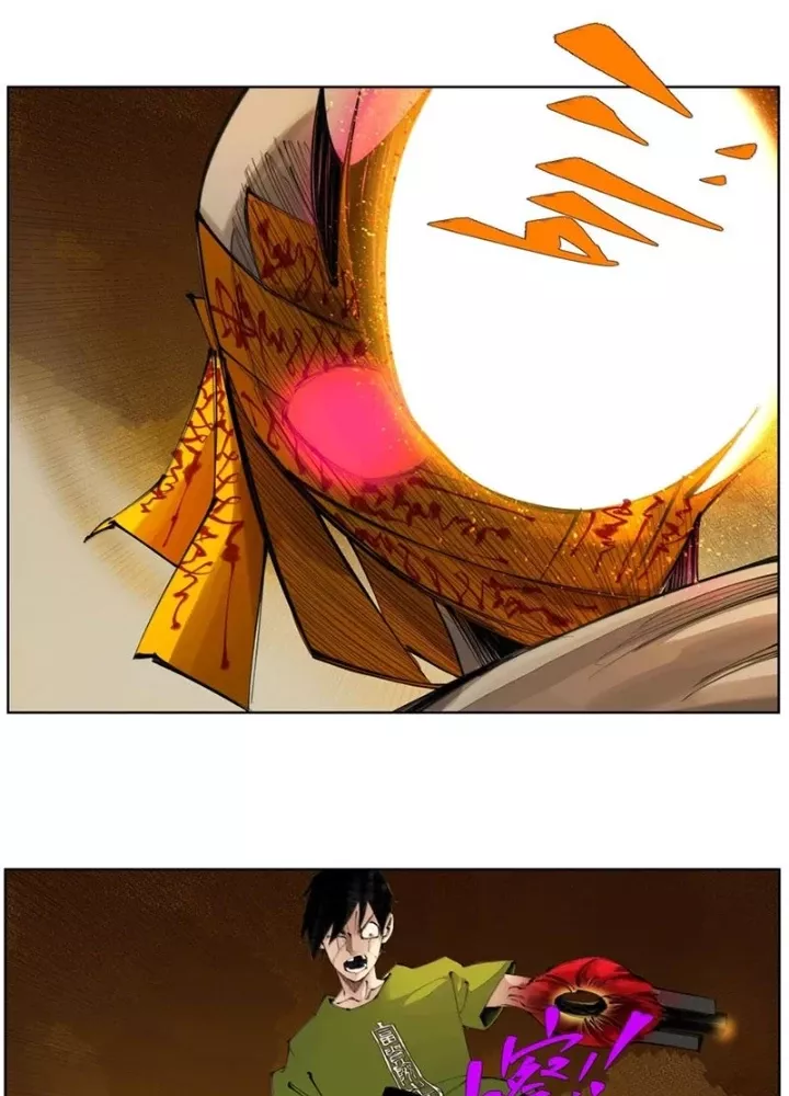 Tiên Hàng Đầu Chapter 48 - Trang 30