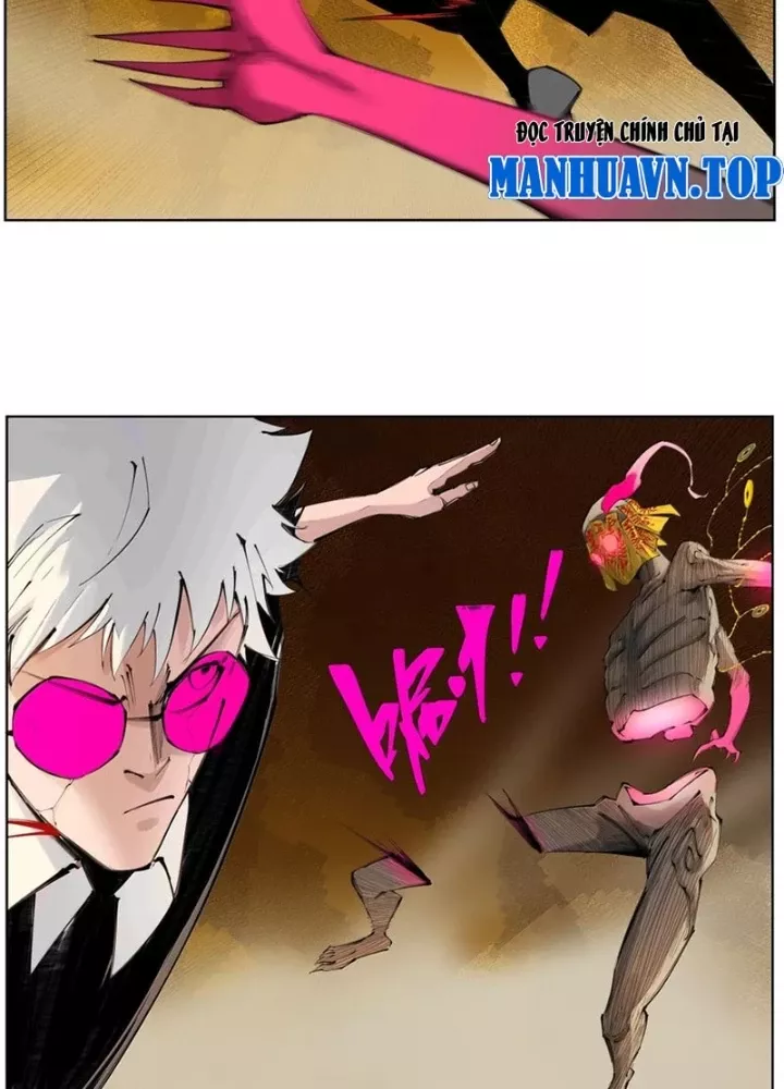 Tiên Hàng Đầu Chapter 48 - Trang 32