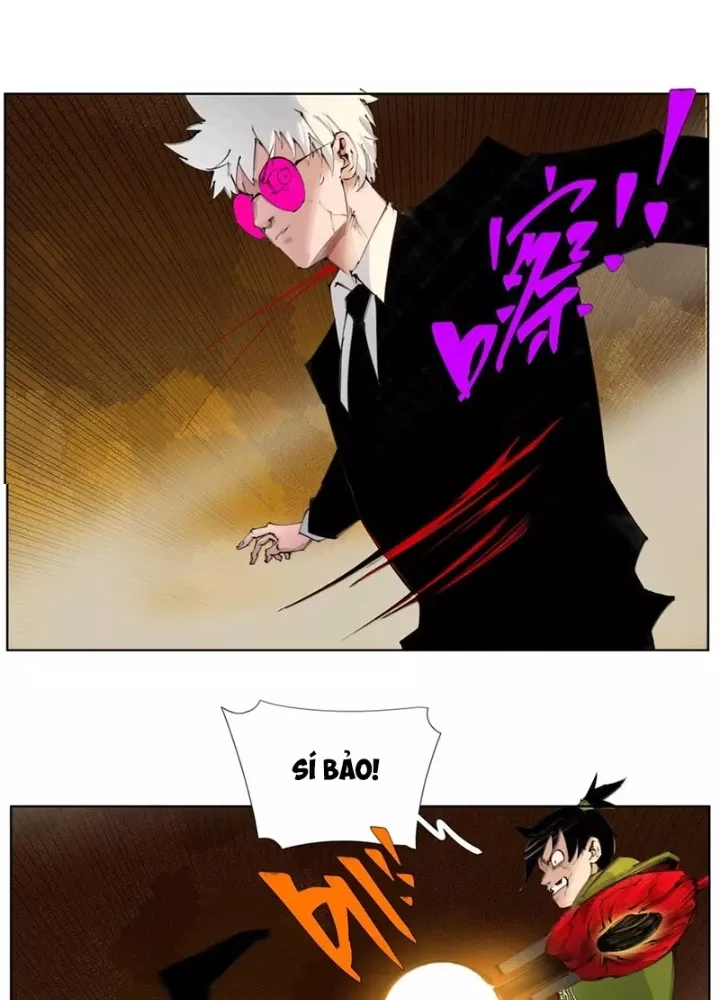 Tiên Hàng Đầu Chapter 48 - Trang 34